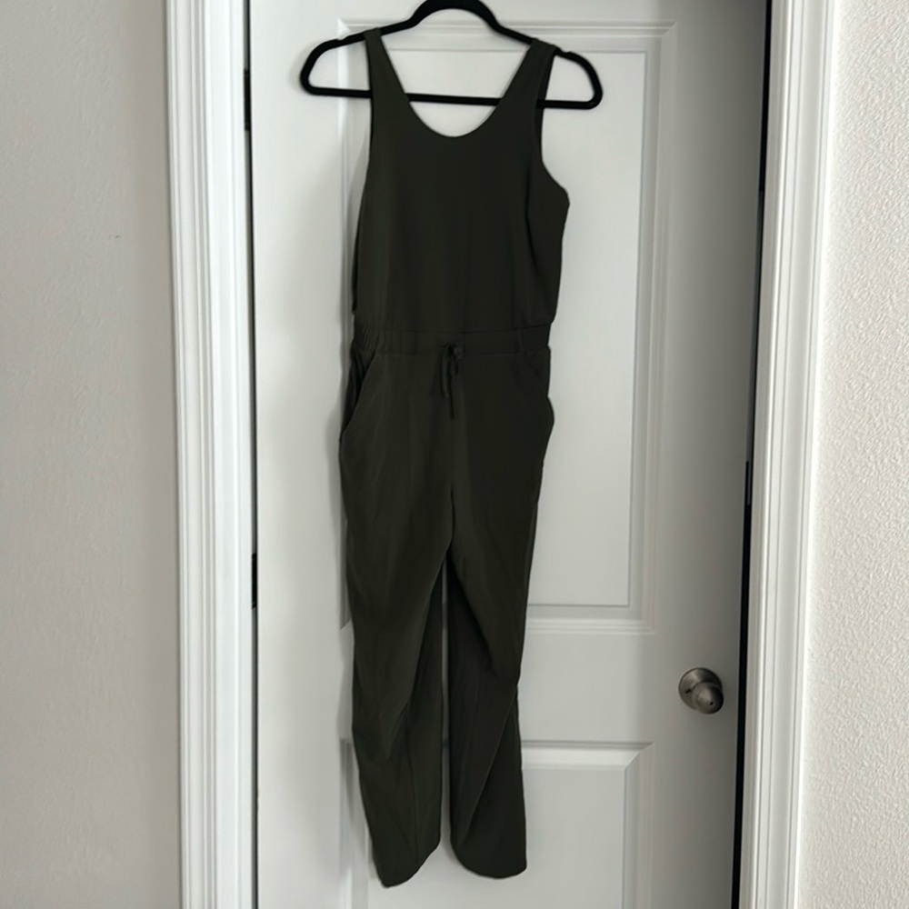 Jumpsuit